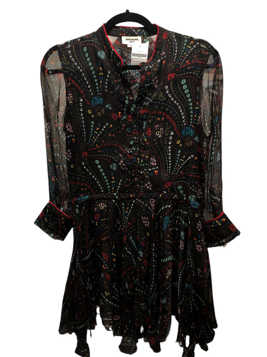 Zadig & Voltaire Women's Silk Dress S