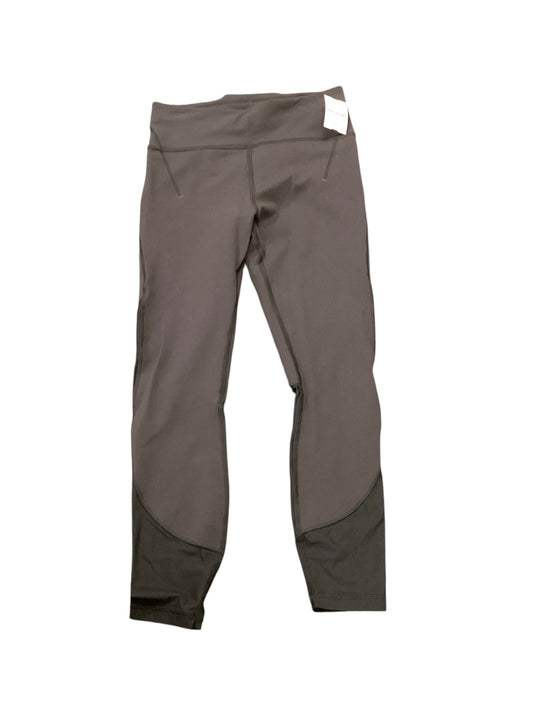 Lululemon Women’s Leggings Black 6