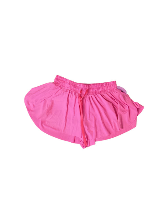Keki Mona Women's Shorts Pink M