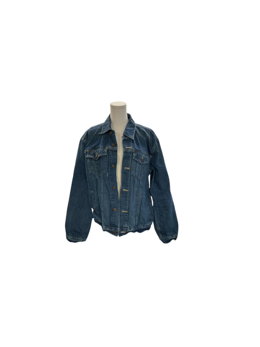 Old Navy Women's Jean Jacket L