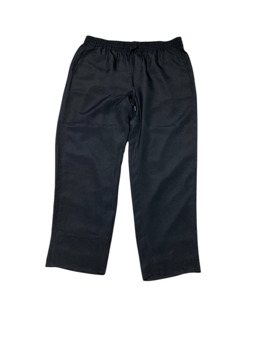 NWT Joie Women’s Black Pants M