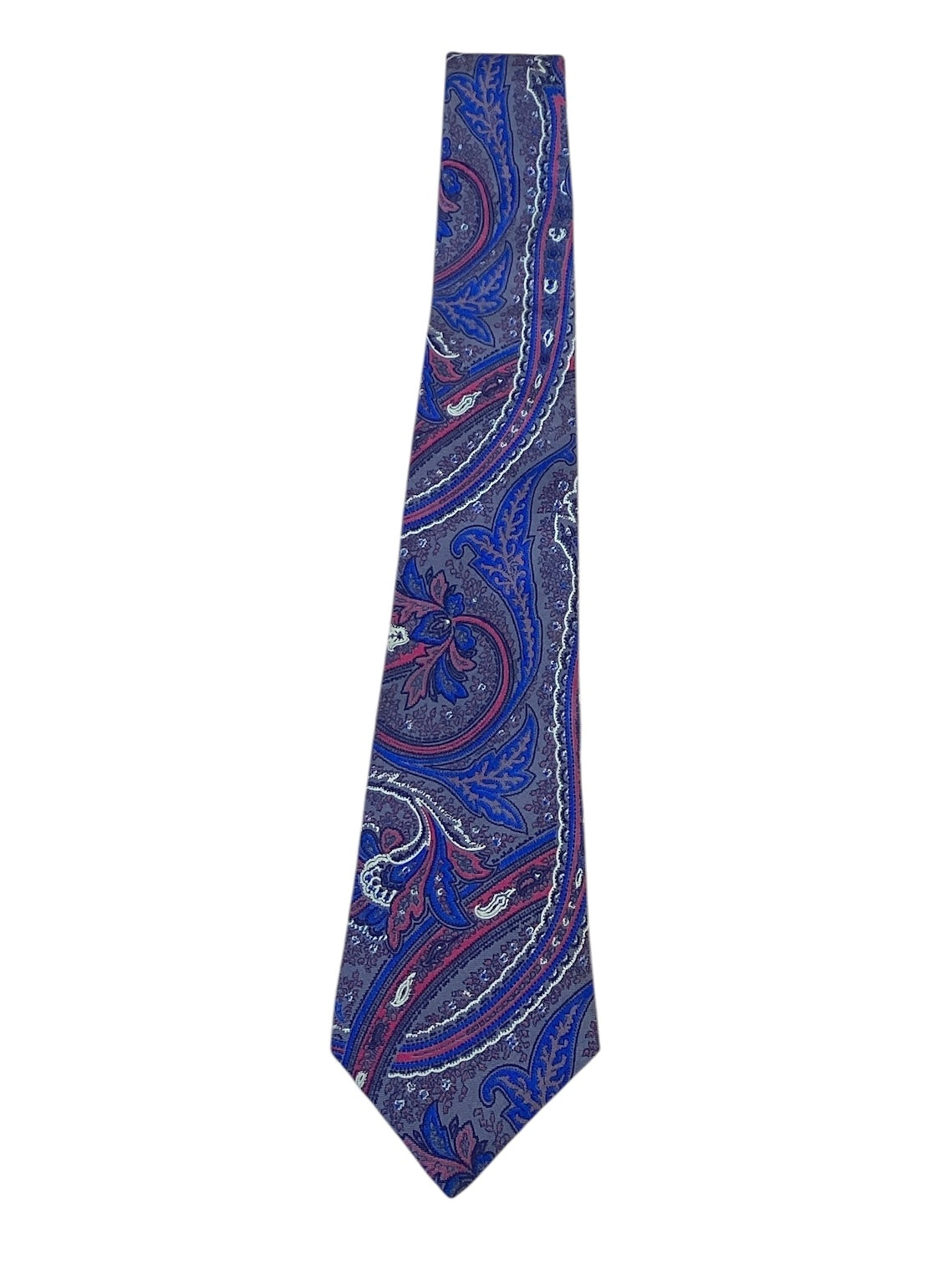 Geoffrey Beene Men’s Paisley Tie