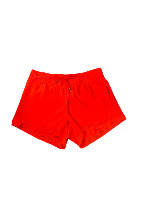 Athleta WOmen's Short Red S