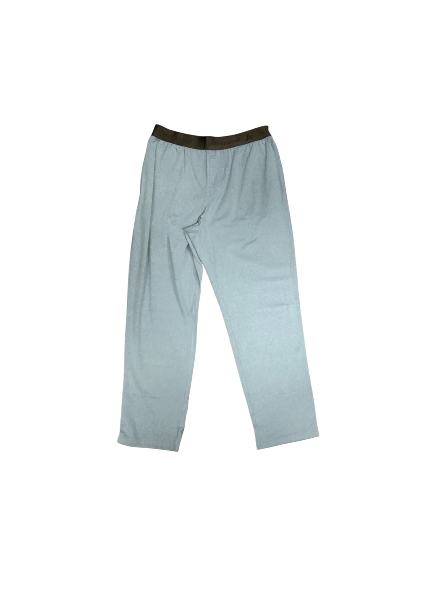 NWT Artic Cool Men's Loungewear Pant Blue XL