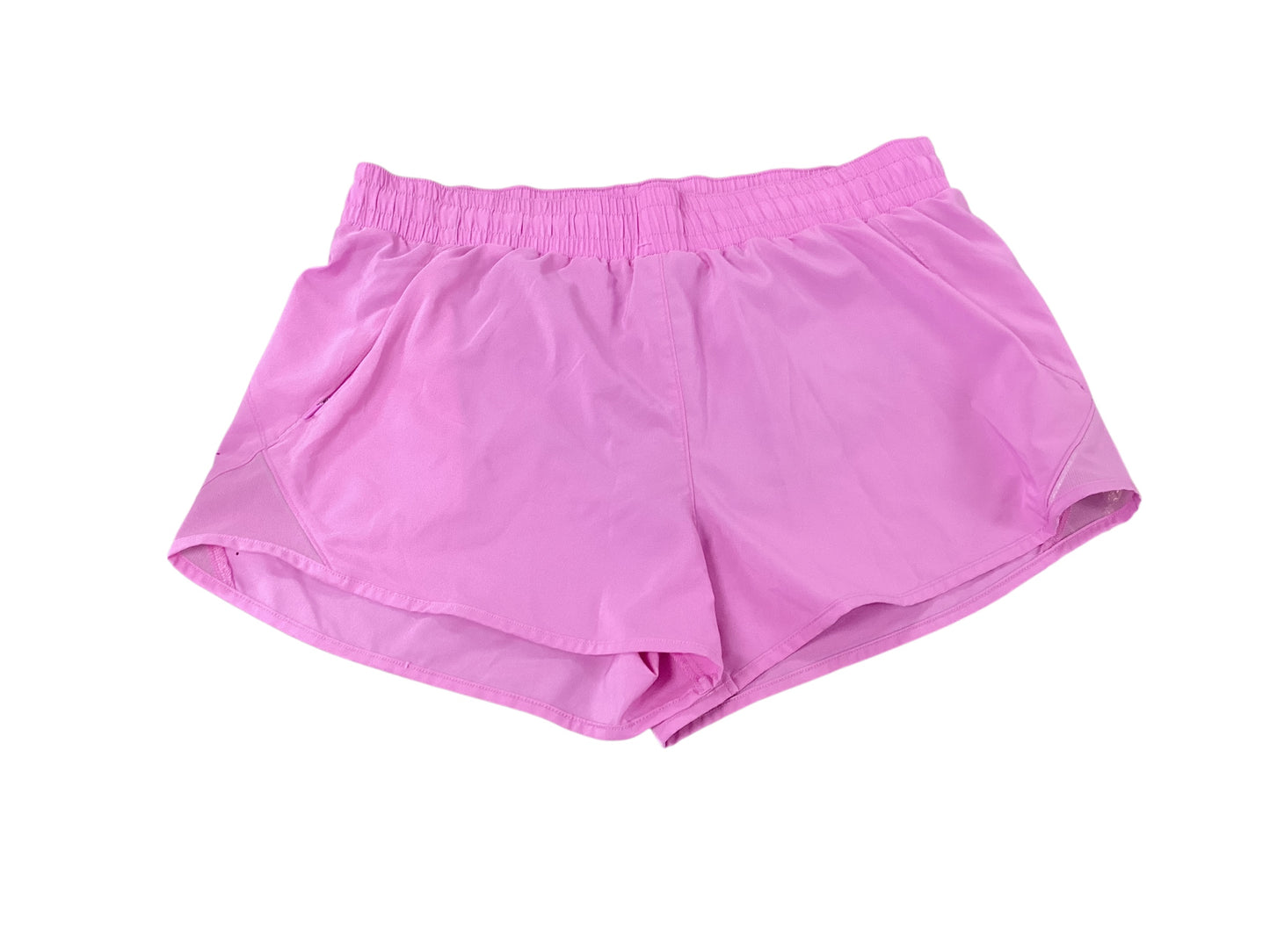 All in Motion Women's Shorts Purple M