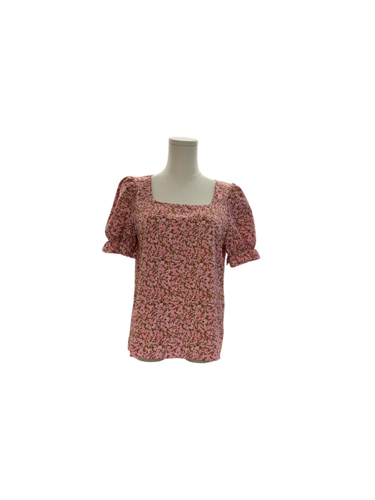 Shein Women's Top Multi S