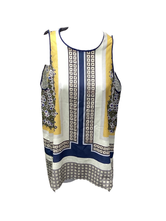 Clover Canyon Women’s Navy Blouse S