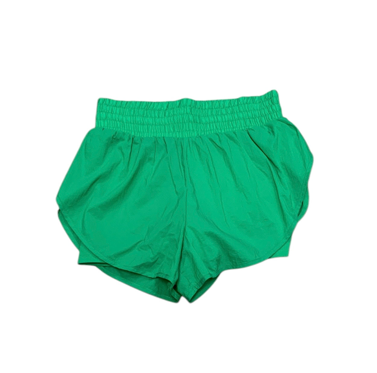 All in Motion Women’s Green Shorts S
