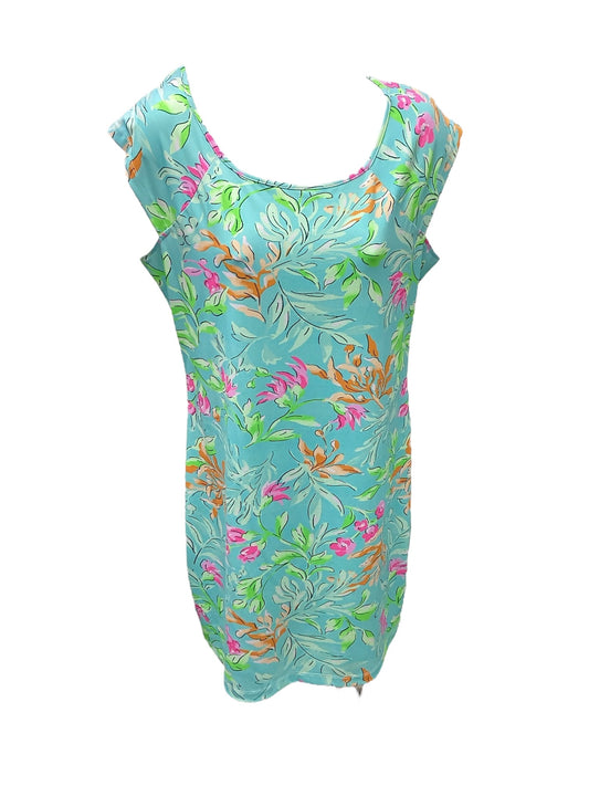 Jean-Pierre Klifa Seafoam Dress M