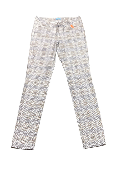 J.McLaughlin Women’s Tan Pants 6