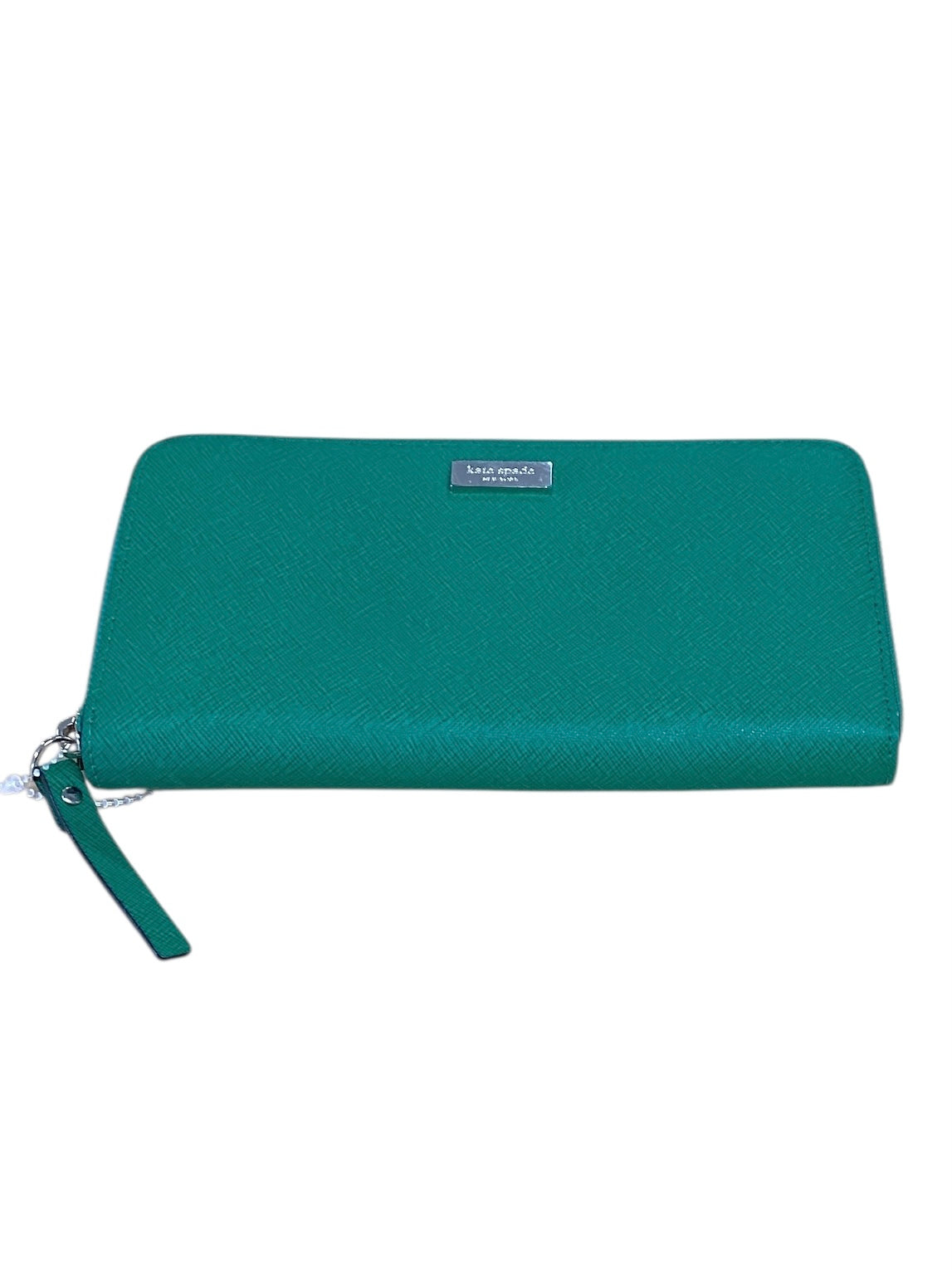 Kate Spade Kelly Green Wallet