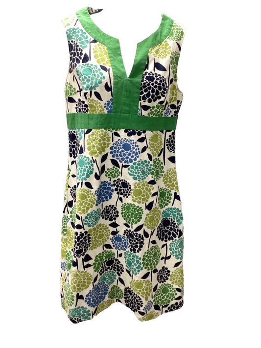 Boden Women’s Green Dress 8