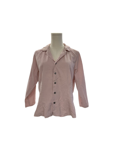 CP Shades Women's Coral Shirt Pink S