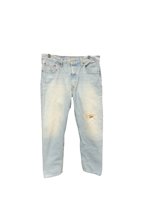 Levi Womne's Jeans Denim 31