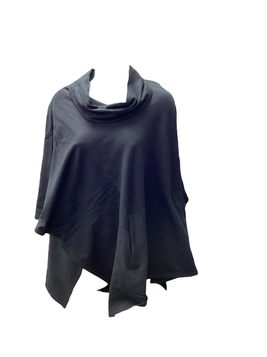 Travel Smith Women’s Shirt Black M