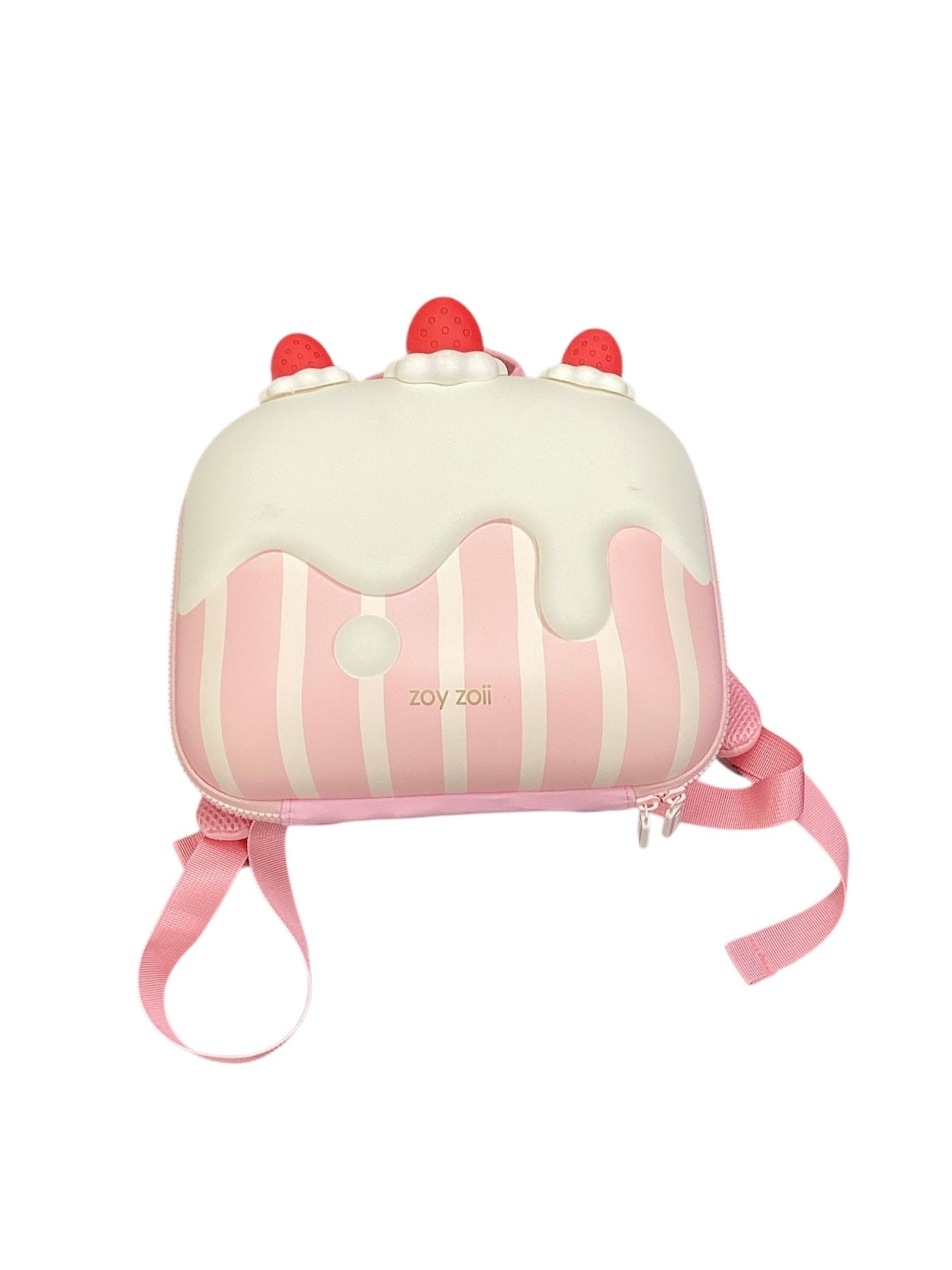 Zoy Zoii Icecream Lunchbox