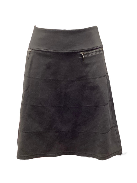 Athleta Women’s Black Skirt