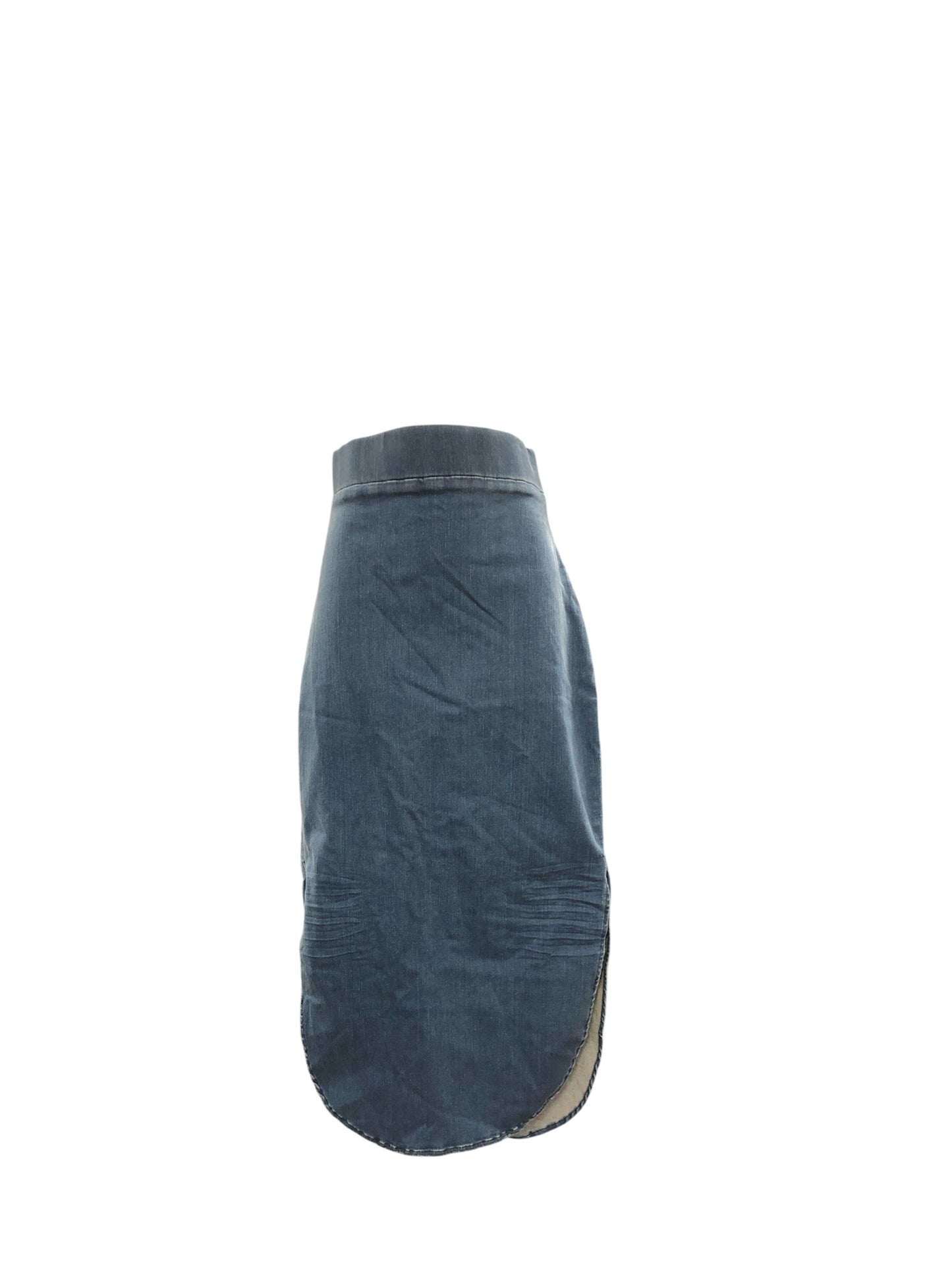 Frank & Eileen Women's Skirt Denim 6