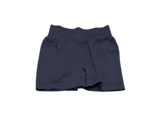 Women’s Gray Compression Shorts S