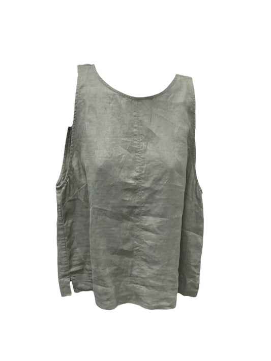 Everlane Women’s Olive Tank Top 14