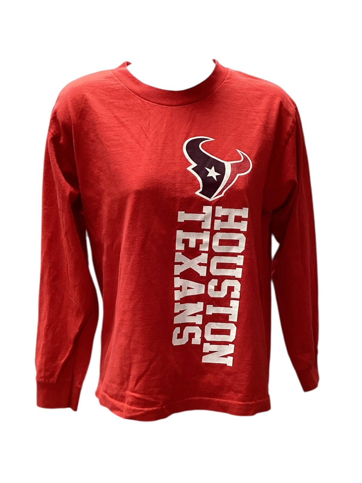 NFL Kid's Shirt Red 14/16