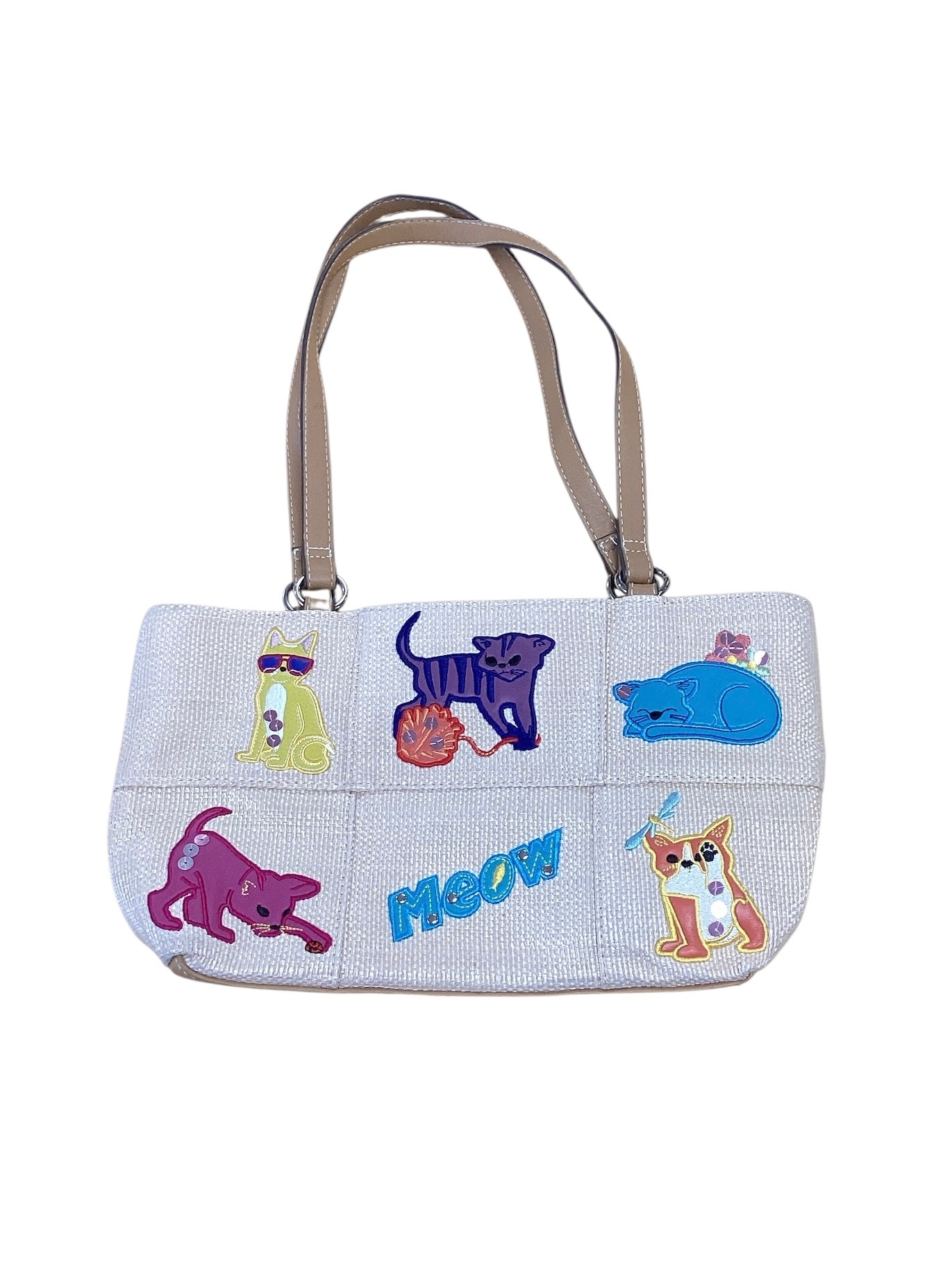 Rosetti Cat Handbag