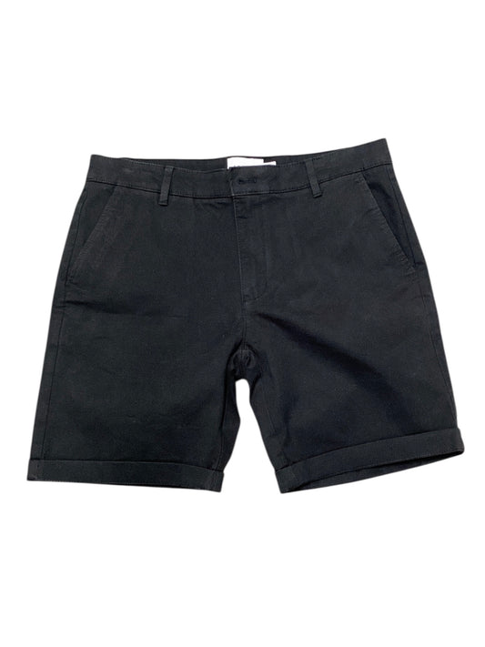 Top Man Men’s Short Black 32