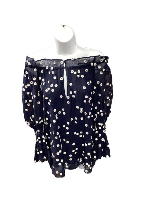 Rebecca Taylor Women’s Daisy Blouse XS