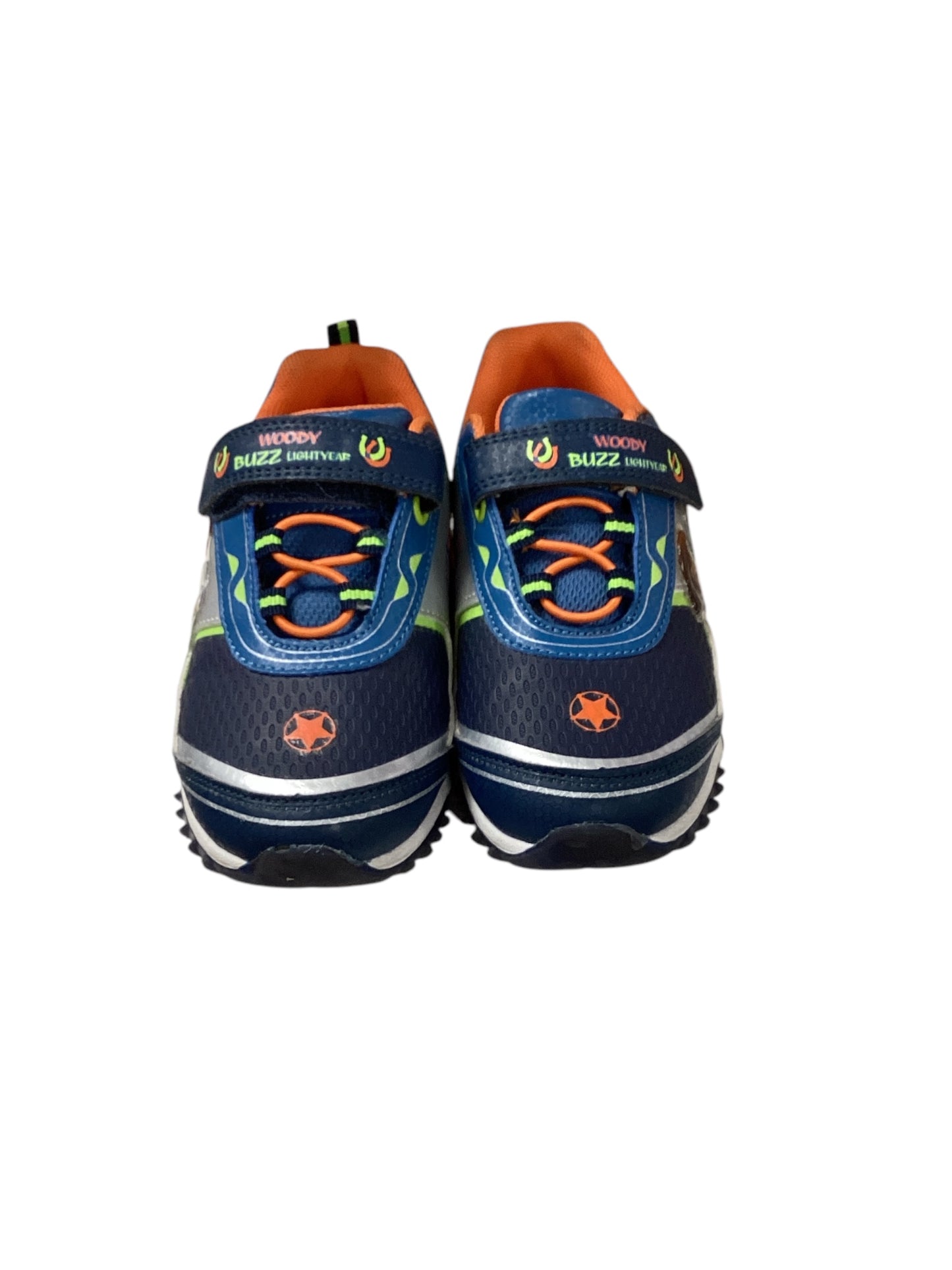 Toy Story Shoes Blue 11