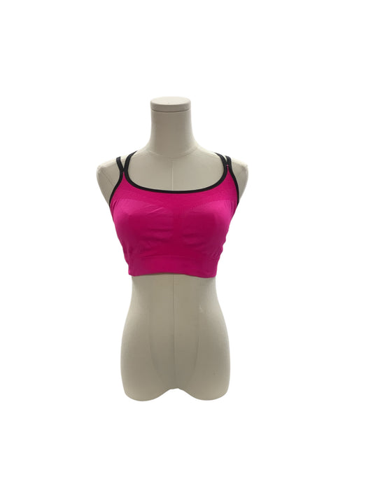 Champions Women's Sports Bra Pink XL