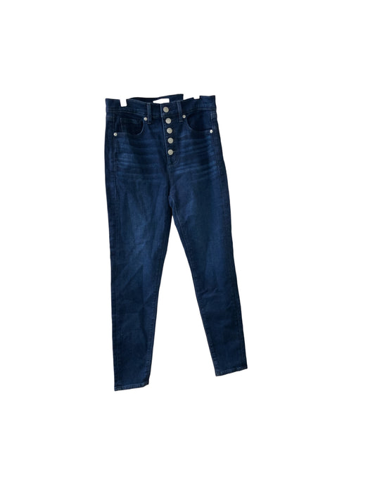 NWT Loft Women's Jean 26/2=XS