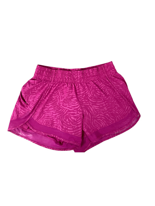 Athleta Women's Shorts Purple XS