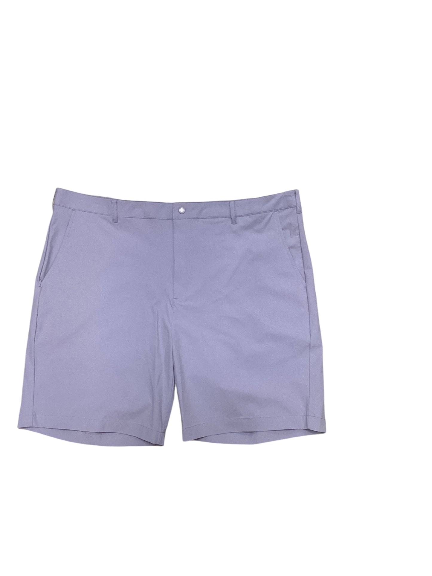 NWT Onward Reserve Men's Short Peri Blue 40