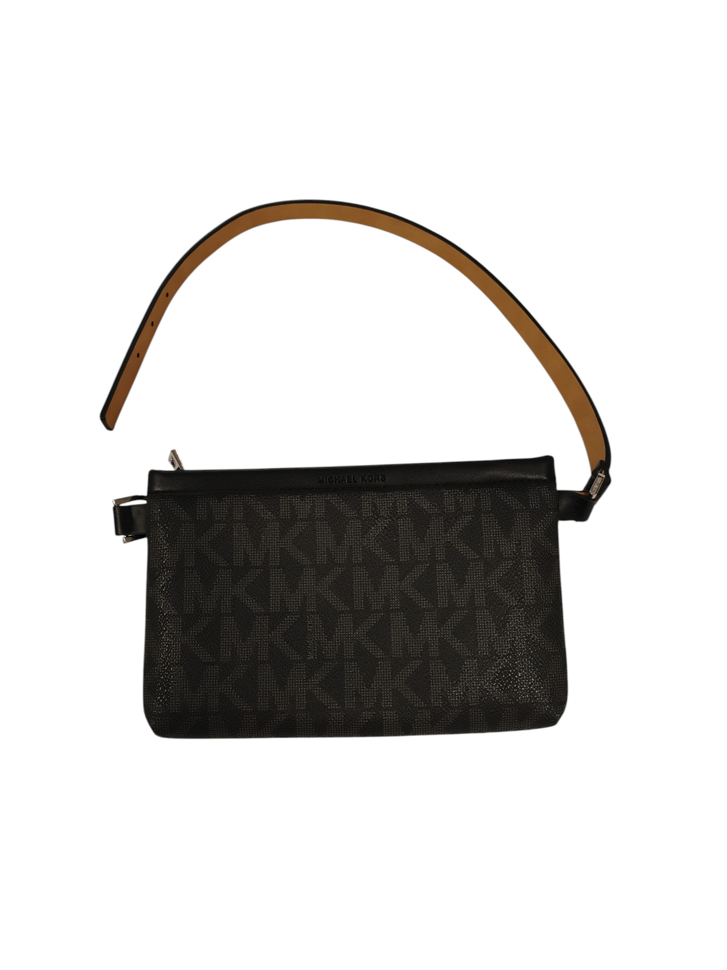 NWT Michael Kors Fannie Pack Logo S