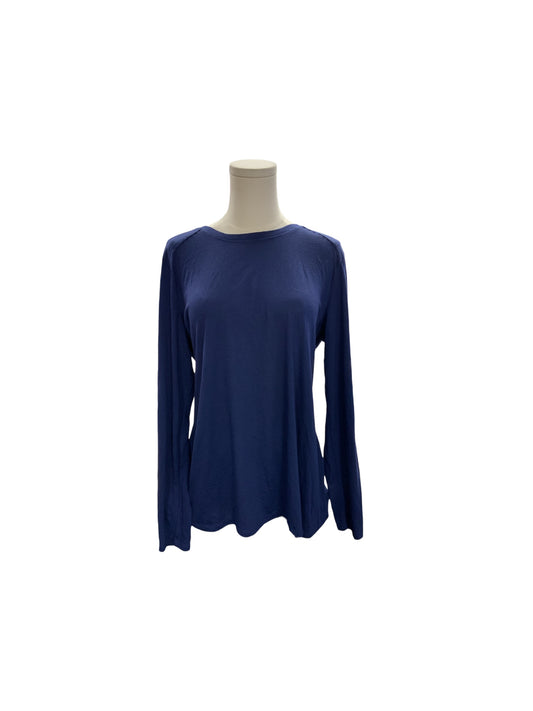 Old Navy Women's Shirt Navy L