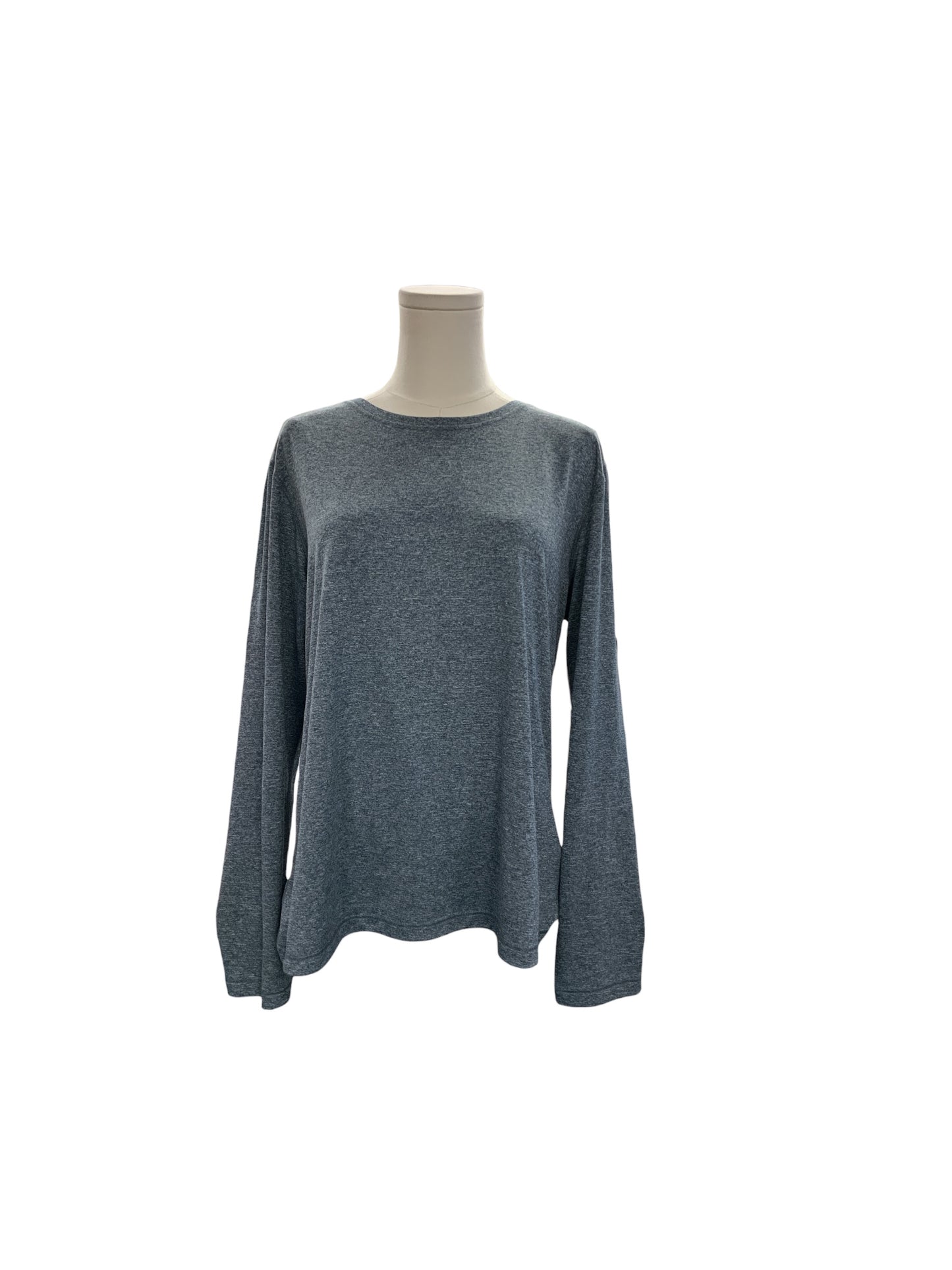 Athletic Women's Shirt Gray L