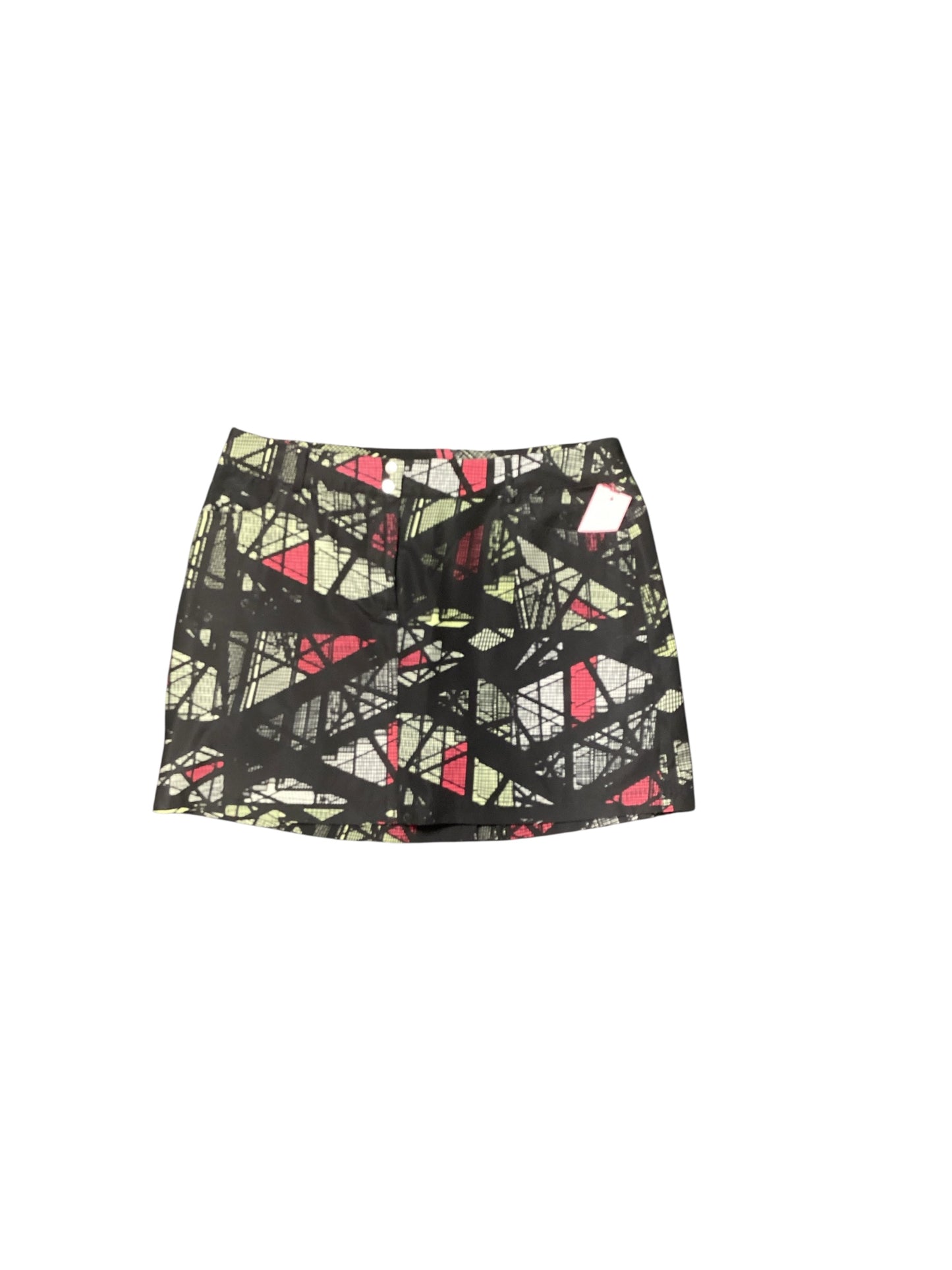 Slazenger Women's Skort Multi 12