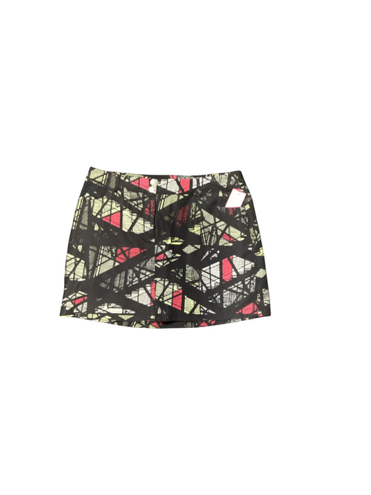 Slazenger Women's Skort Multi 12