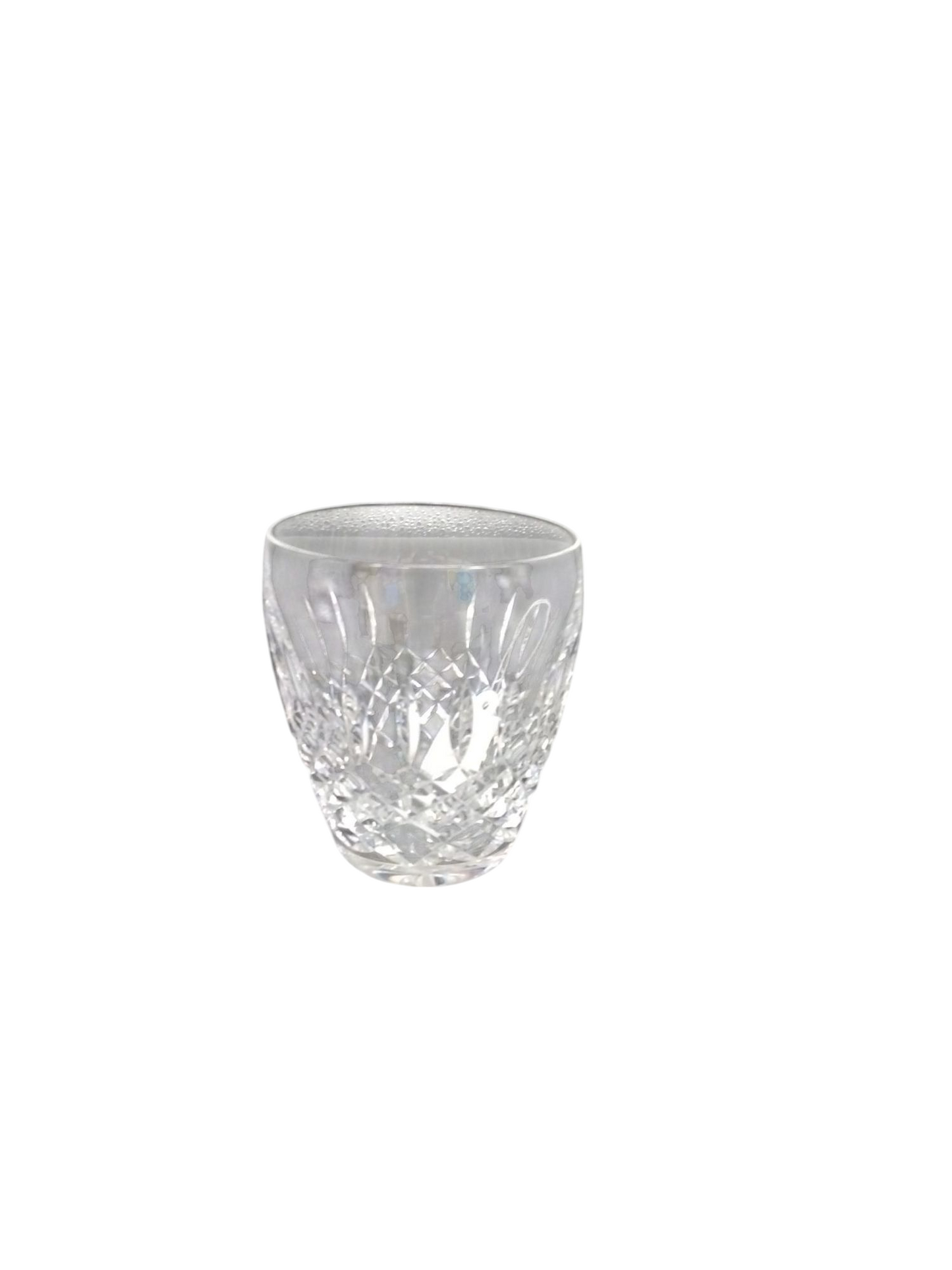Waterford Castlemaine Glass