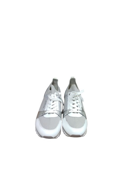 Michael Kors Women's Sneakers White 11