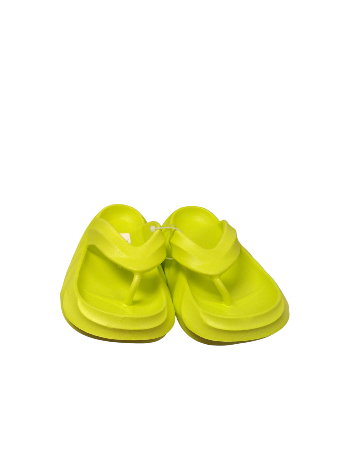 Body To Soul Women's Side Neon 36/37