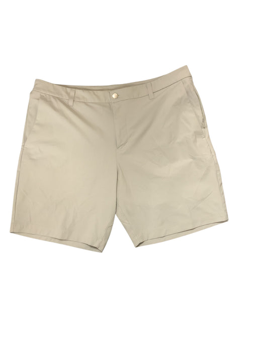 Lululemon Men's Short Gray 38x8/L