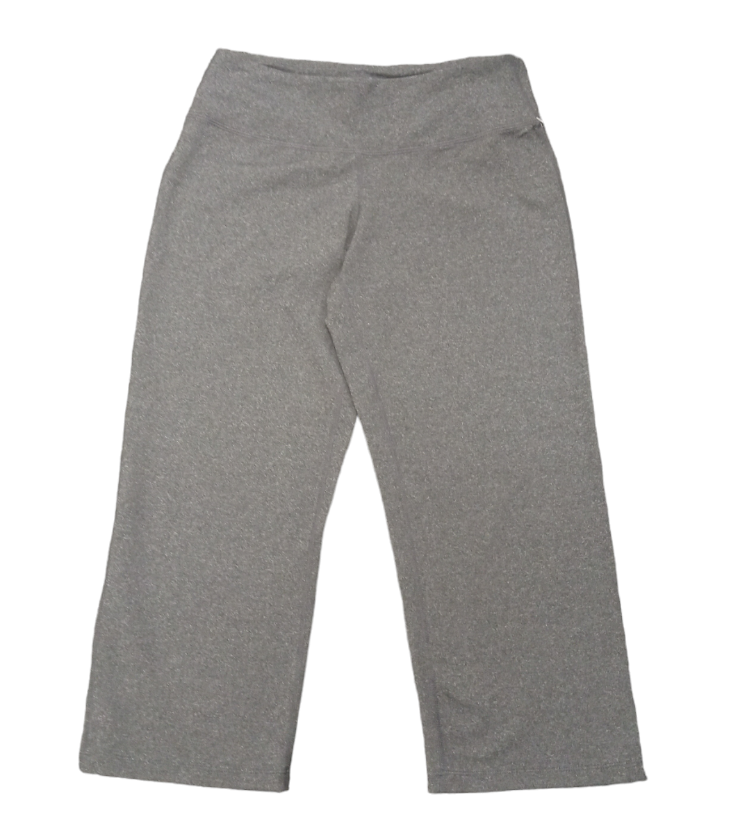 Prana Women's Workout Pant Gray S