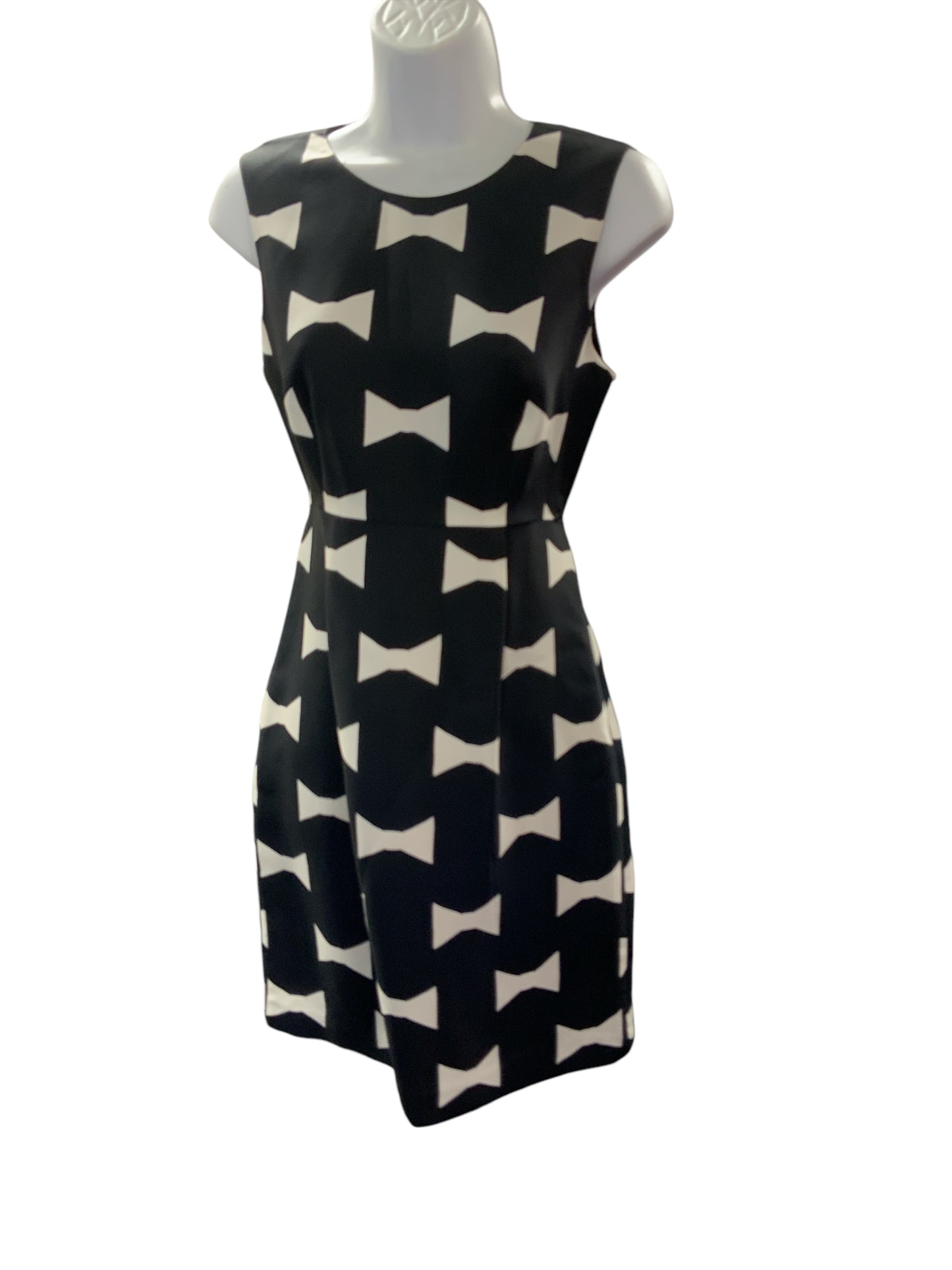 Kate Spade Women's Dress Black 4