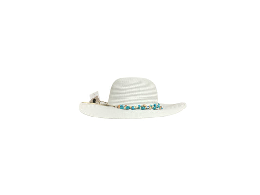 Styline Hat White