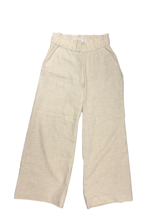 NWT Loft Women's Pant Oat XSP