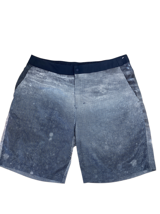 Lululemon Men's Shorts Blue 40
