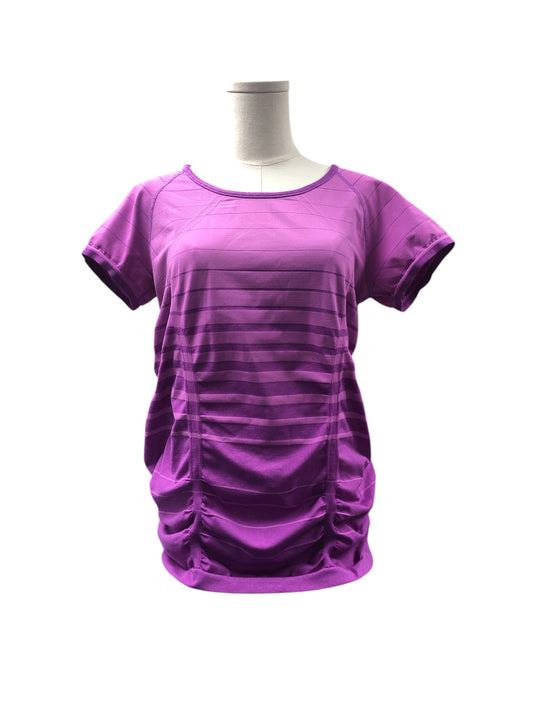 Athleta Woman Purple XL