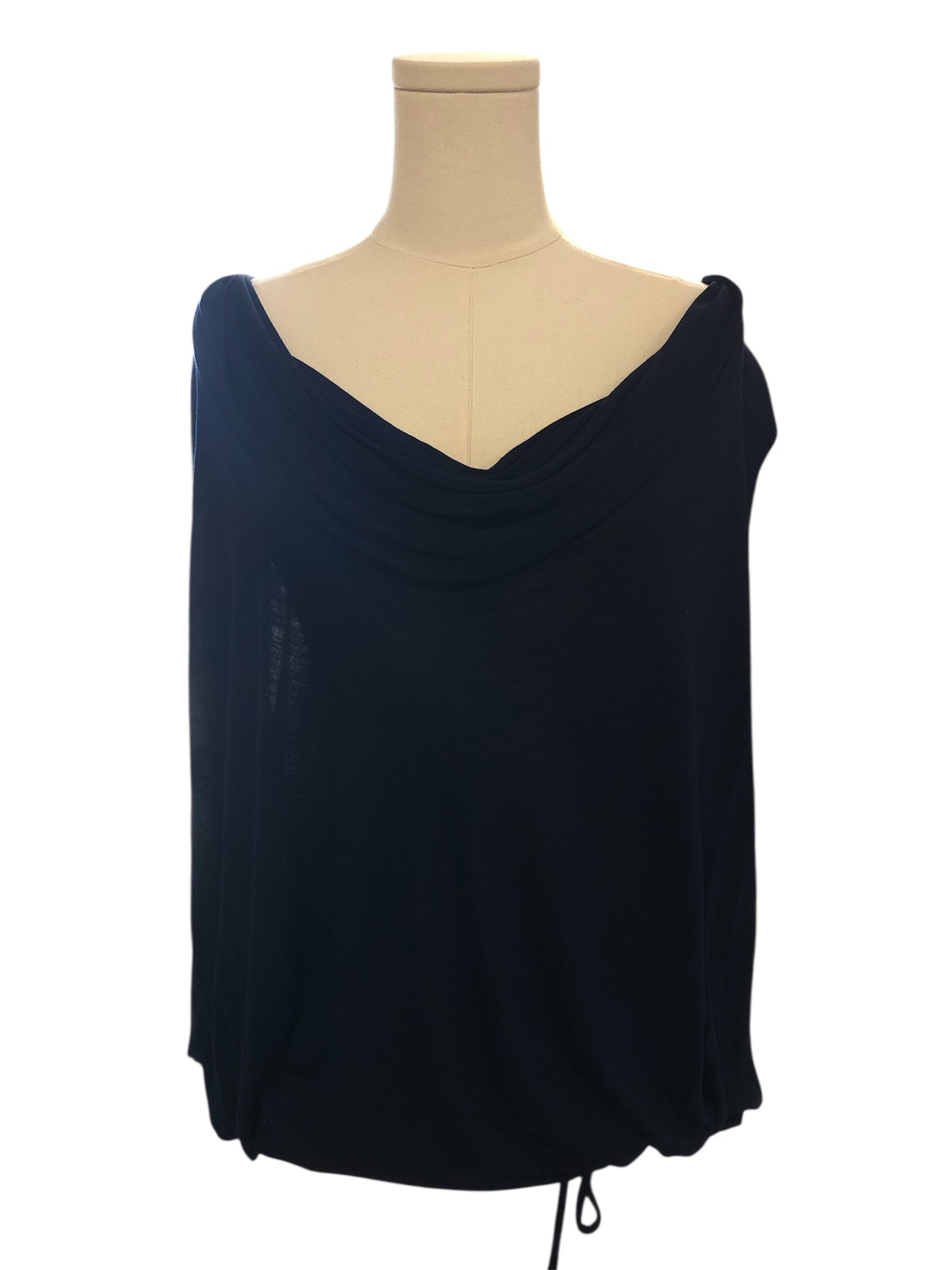 Young Fabulous & Broke Women's Tunic Navy S