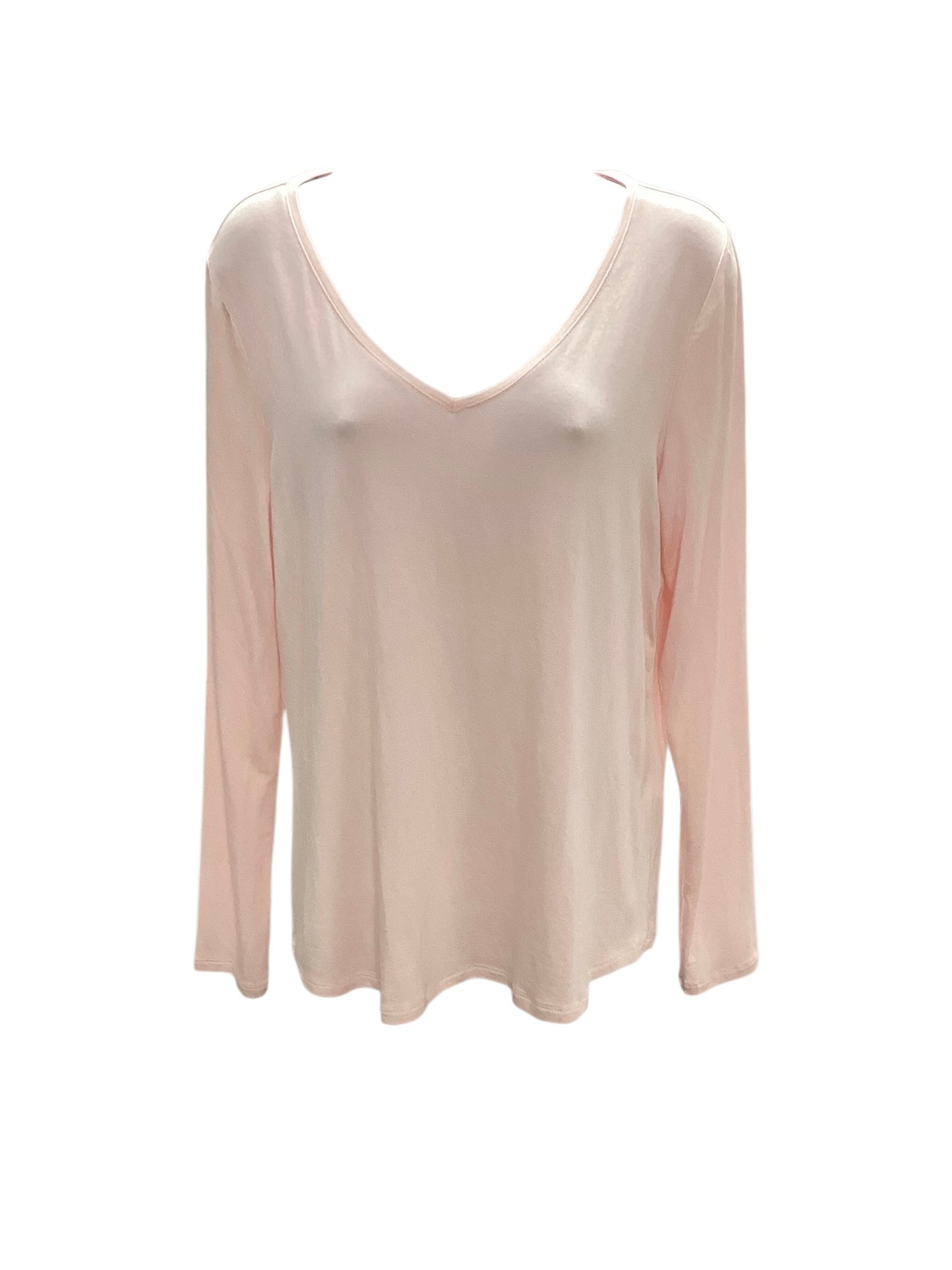 NWT White House Women's Tee Pink M